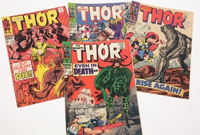 Lot 998 - The Mighty Thor.