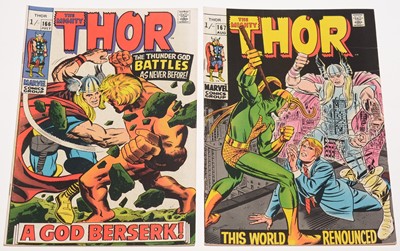 Lot 1003 - The Mighty Thor.