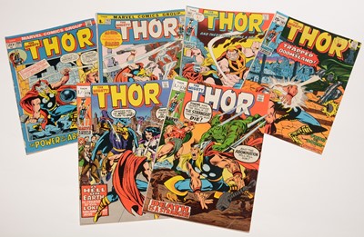 Lot 1006 - The Mighty Thor.