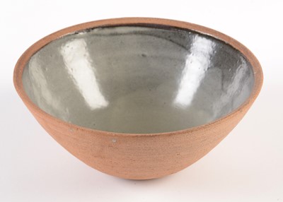 Lot 717 - Leach Studio Pottery Bowl