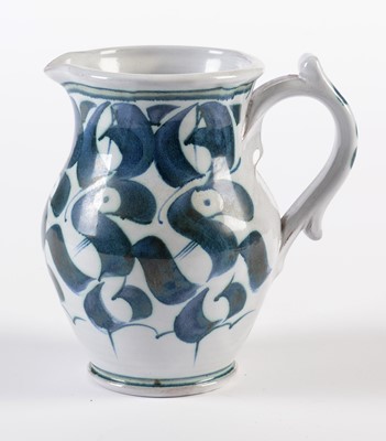 Lot 718 - Andrew Weatherhead Studio pottery jug
