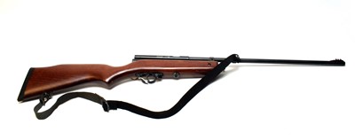 Lot 1091 - SMK XS79Co2-88 Cal 5.5mm air rifle