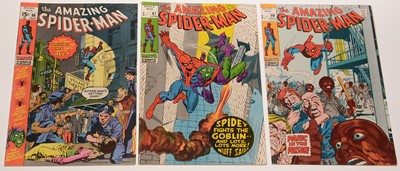 Lot 923 - The Amazing Spider-Man.