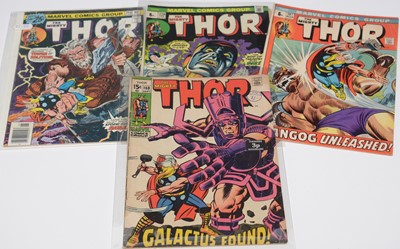 Lot 1453 - The Mighty Thor.