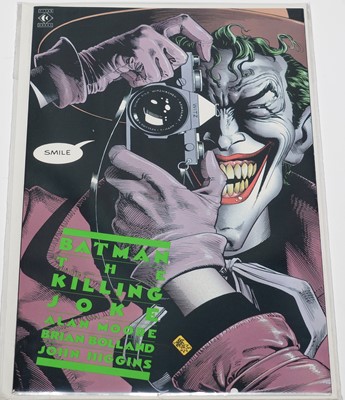 Lot 1493 - Batman: The Killing Joke.