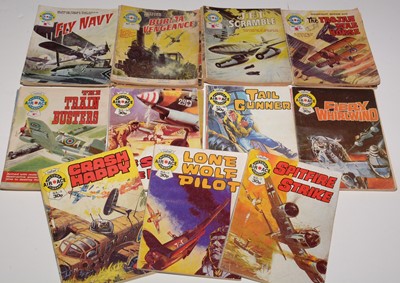 Lot 1501 - Air Ace Picture Library.