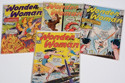 Lot 1088 - Wonder Woman.