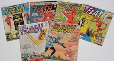 Lot 1091 - The Flash.