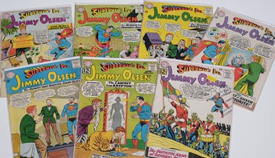 Lot 1099 - Jimmy Olsen.