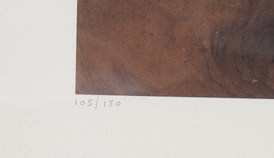 Lot 907 - Peter Blake - giclee print