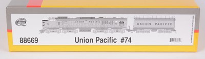 Lot 141 - Athearn Union Pacific Railroad gas turbine