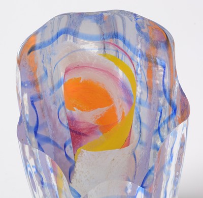 Lot 11 - Mark Hodge Picasso Paperweight