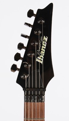 Lot 332 - Ibanez Prestige series guitar
