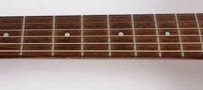 Lot 335 - Norman B20 Folk Guitar