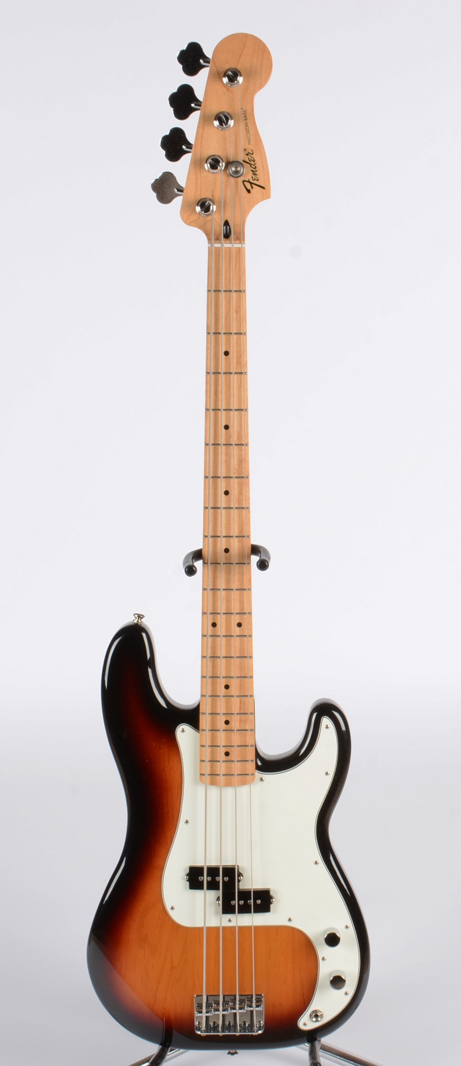 Lot 339 Fender Mexico Precision Bass 7398