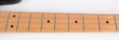 Lot 339 - Fender Mexico Precision Bass