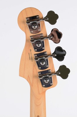 Lot 870 - Fender Mexico Precision Bass