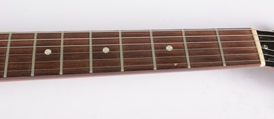 Lot 344 - Gibson SG Special