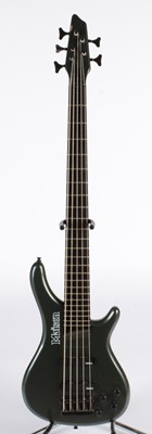 Lot 345 - Maison 5 String Bass