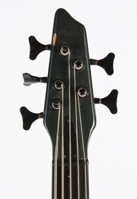 Lot 345 - Maison 5 String Bass