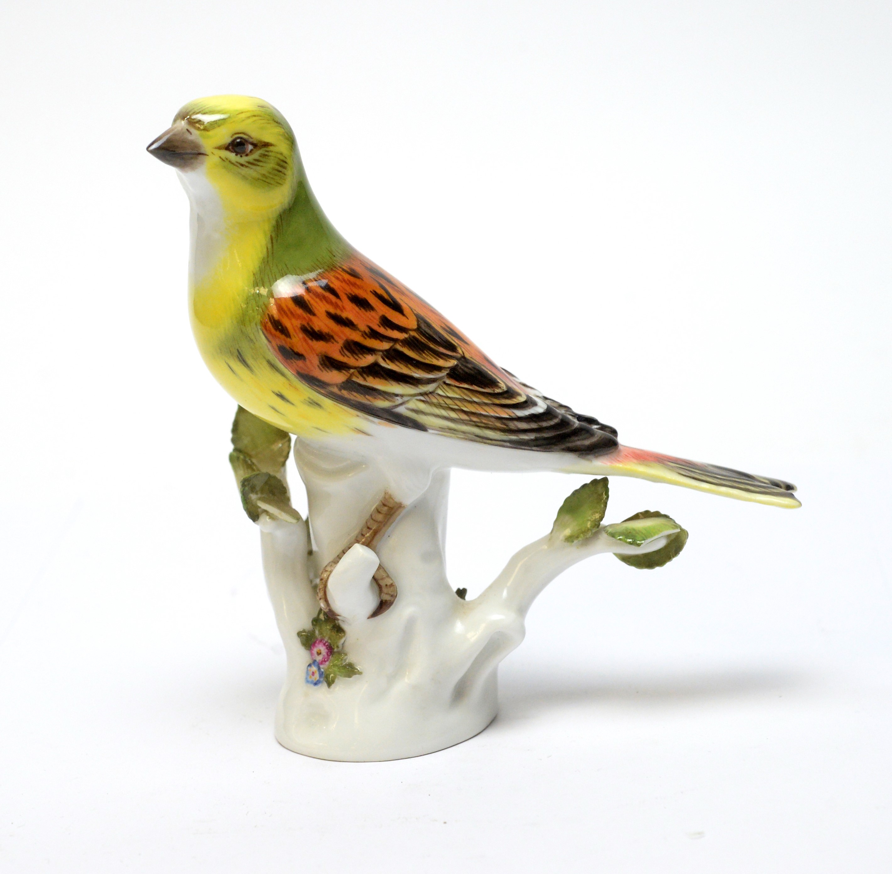 MEISSEN フクロウデザイン プレート 2005年製 244183-2.jpg?v=63764366638540