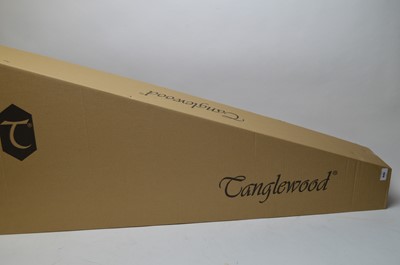 Lot 440 - A Tanglewood acoustic guitar model 'Sundance Premier' TSP-15CF