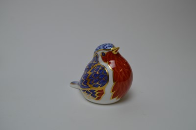 Lot 423 - A selection of Royal Crown Derby 'Imari' ceramics