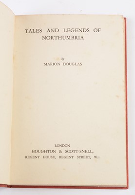 Lot 777 - Folk Lore of the North Countries