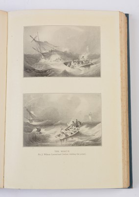 Lot 803 - Books on Grace Darling