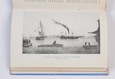 Lot 803 - Books on Grace Darling