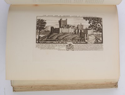 Lot 805 - Brenan (Gerald), A History of the House of Percy