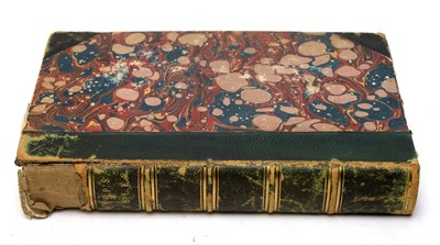 Lot 807 - Bewick (Thomas) The Fables of Aesop