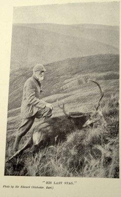 Lot 847 - McConnochie (Alexander Inkson) The Deer & Deer Forests of Scotland, and  books on country sports
