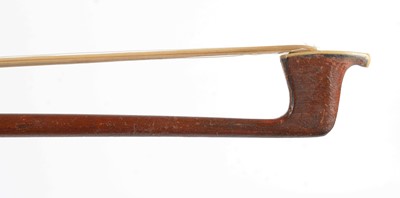 Lot 274 - Violin labelled Carlo Fissorie 1887