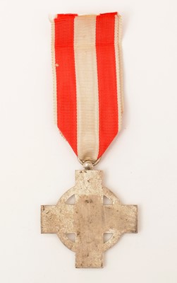Lot 1123 - WWII German Fire Brigade Honour