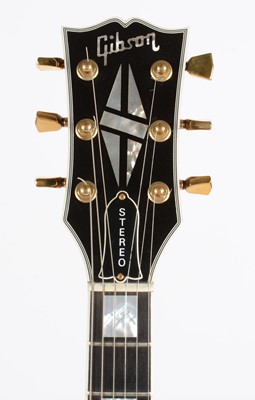 Lot 312 - 1980 Gibson ES355TDSV Cased