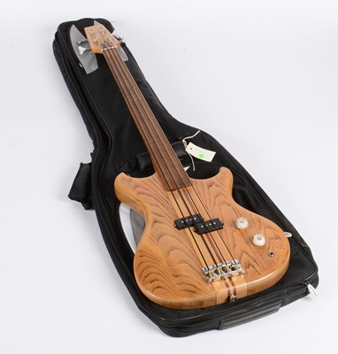 Lot 314 - Westone Bass Guitar