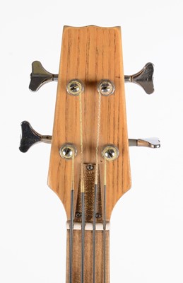 Lot 314 - Westone Bass Guitar