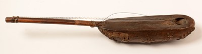 Lot 1304 - West African Lute