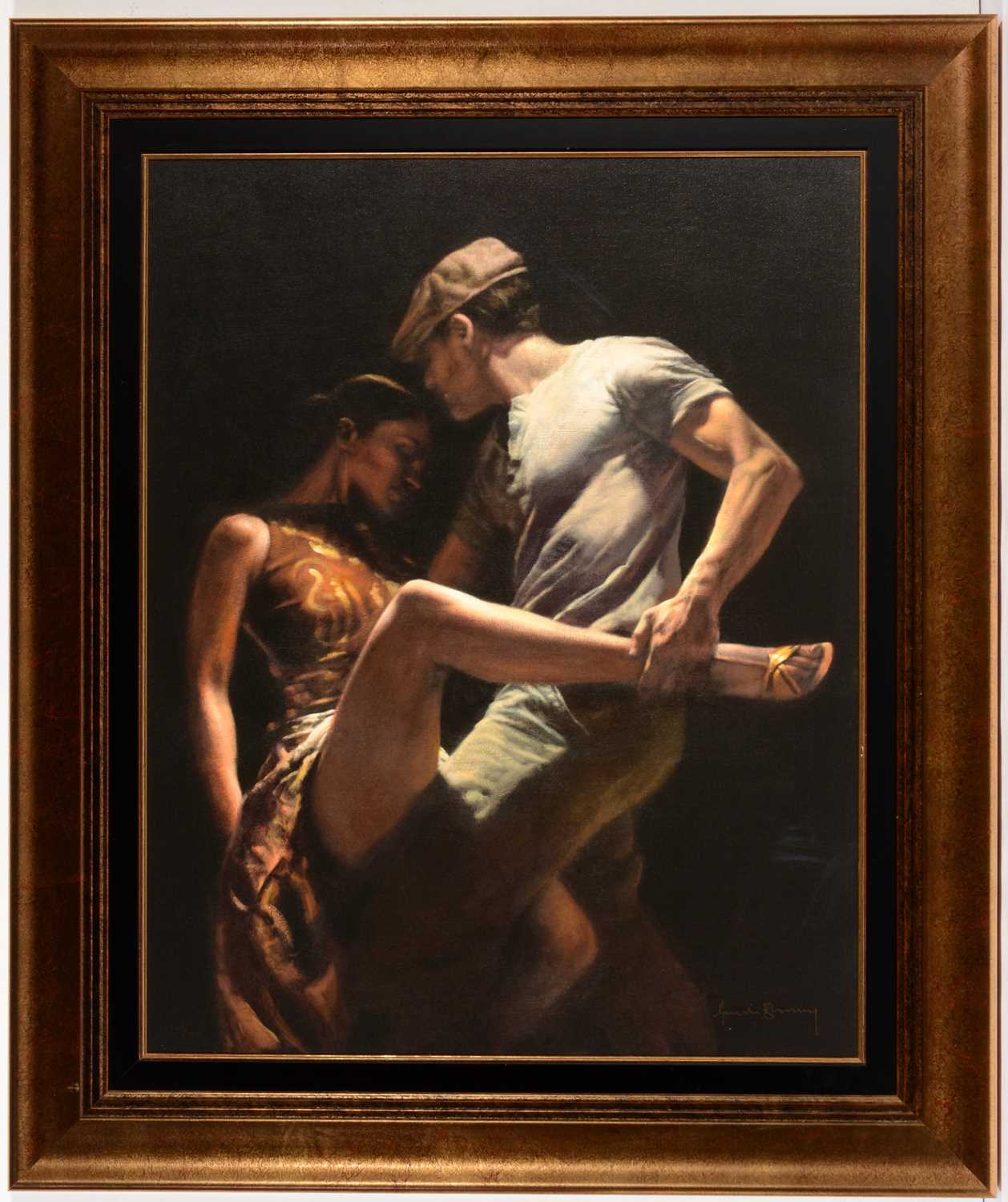 Lot 129 - After Hamish Blakely (Contemporary) - giclee.