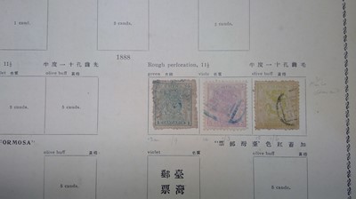Lot 97 - People's Republic of China accumulation