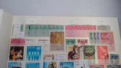 Lot 46 - Great Britain and Commonwealth interest stamps