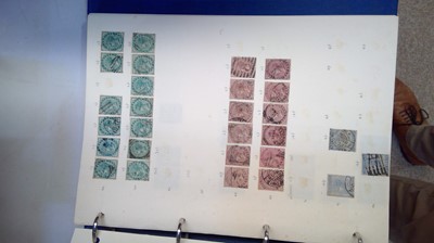 Lot 48 - British and Commonwealth interest stamps