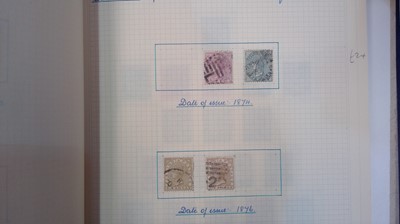 Lot 72 - A good selection of Commonwealth stamps