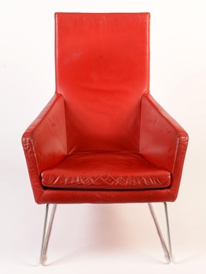 Lot 58 - A 'Don' Chair.