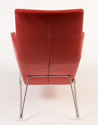 Lot 58 - A 'Don' Chair.