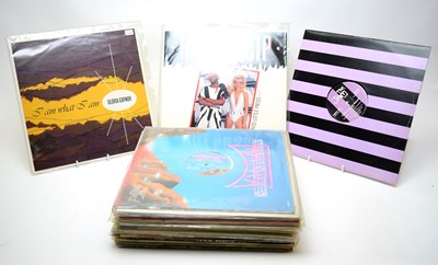 Lot 429 - Collection of 80s 12" singles.