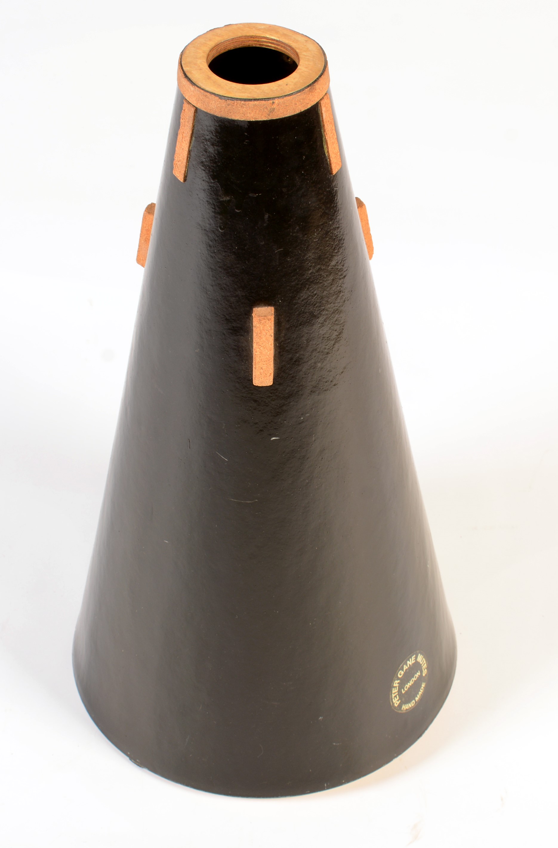 Lot 256 Tuba Mute