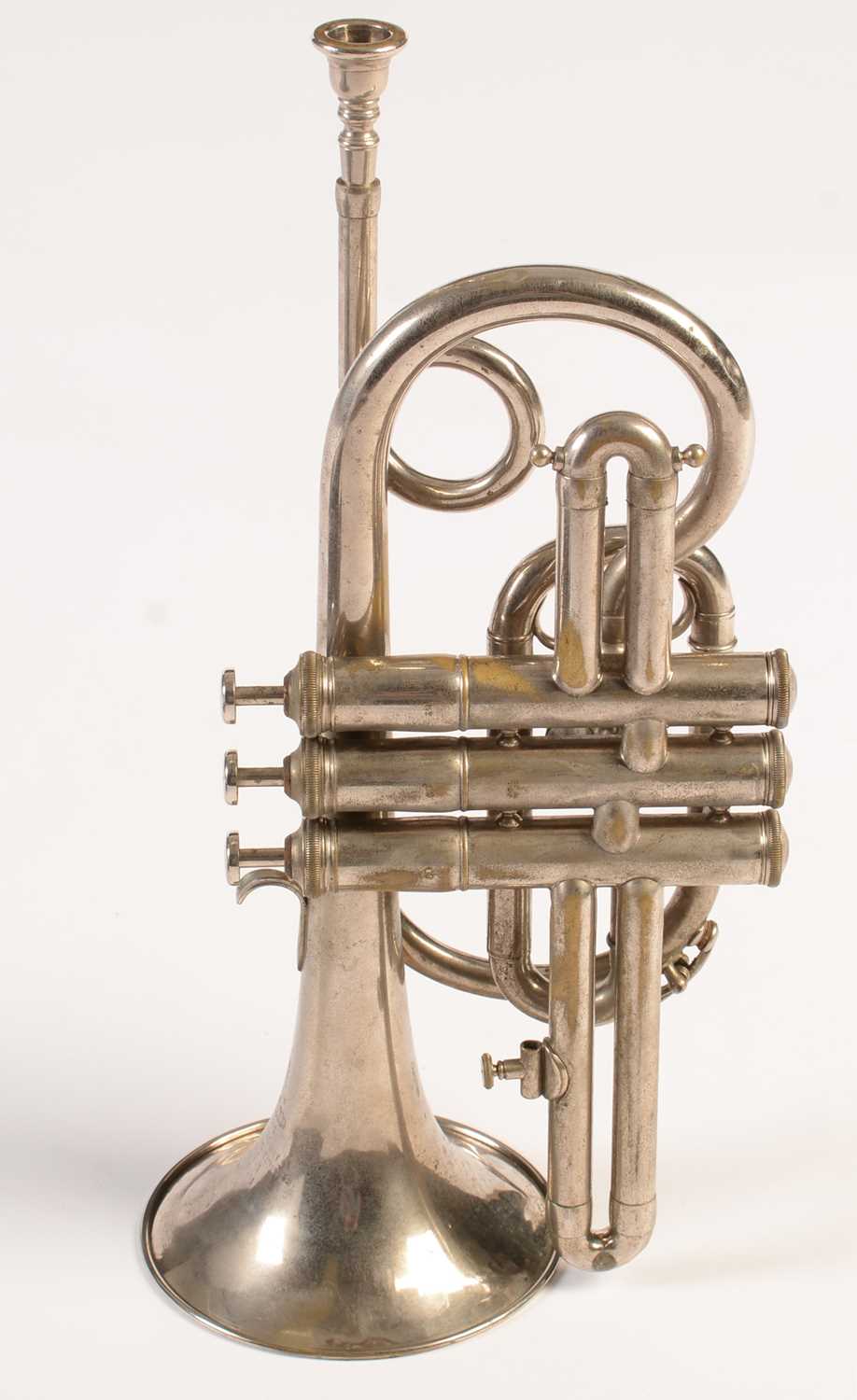 Lot 261 Thibouville Lamy Jerome