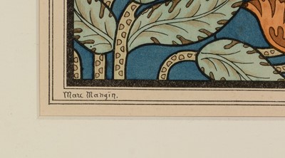 Lot 131 - After Maurice Pillard Verneuil (1869-1942) - screenprints